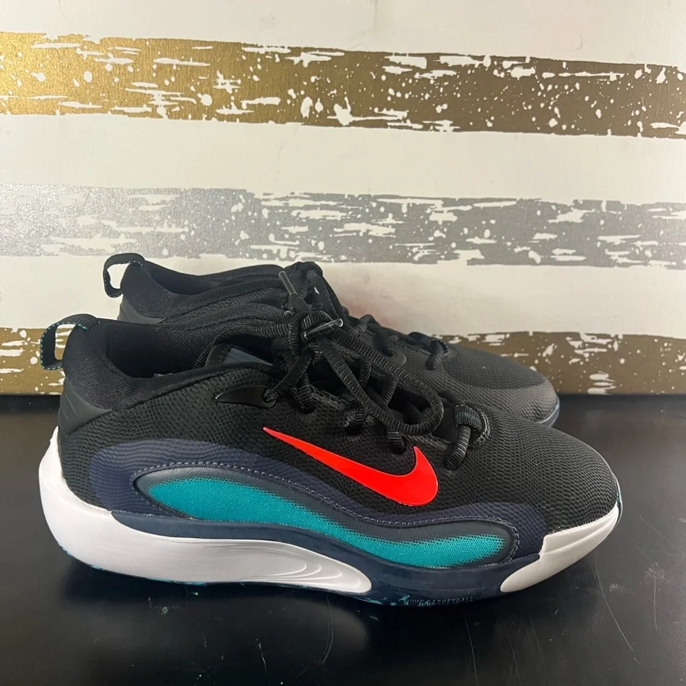 Nike Isofly